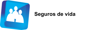 Seguros de vida